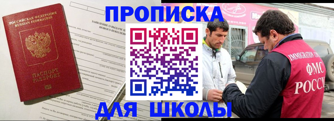 прописка для школы в Пласте